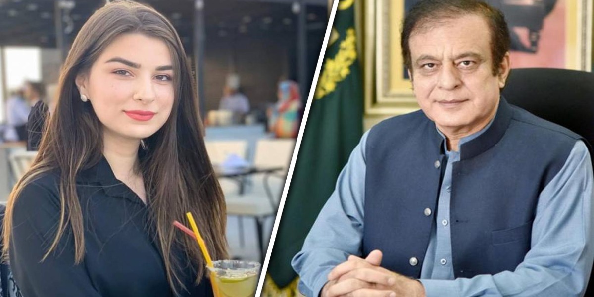 Zara Naeem ACCA