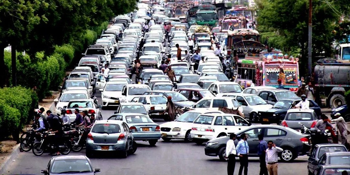 PSL 2021: Traffic petition SHC
