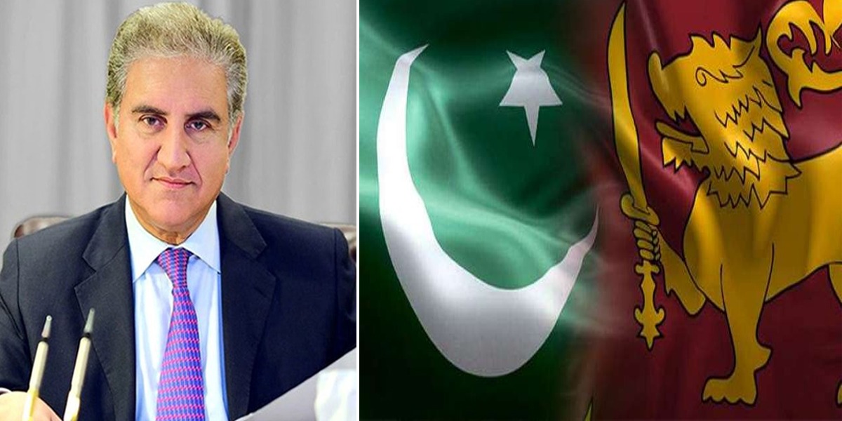 Pakistan to give 100 scholarships to Sri Lanka