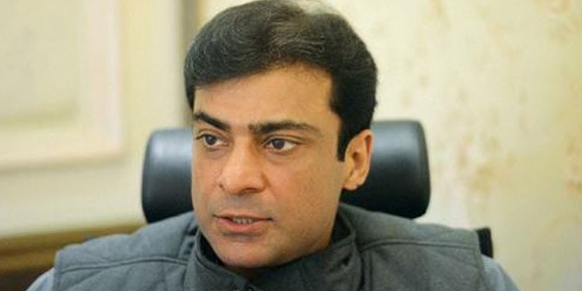 Hamza Shahbaz