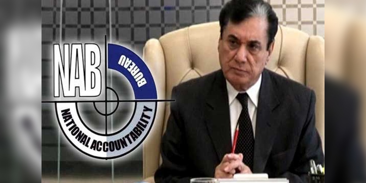 Chairman NAB