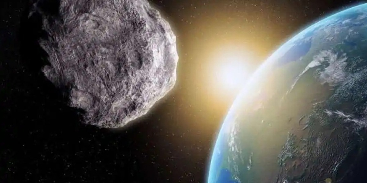 'Stadium Sized' Minor Planet Is Heading Towards Earth: NASA