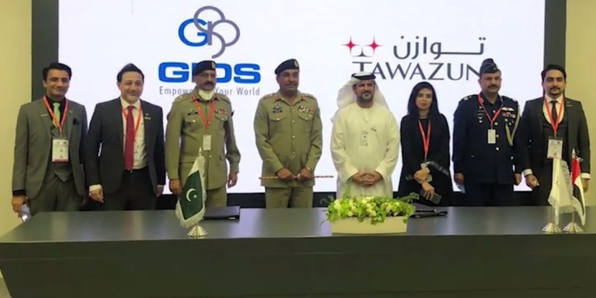 Pakistan, UAE Discuss Ways To Bolster Bilateral Cooperation Including Counter-Terrorism