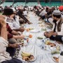 Despite Pandemic 91% Of Muslims Observed Fast In Ramadan Last Year