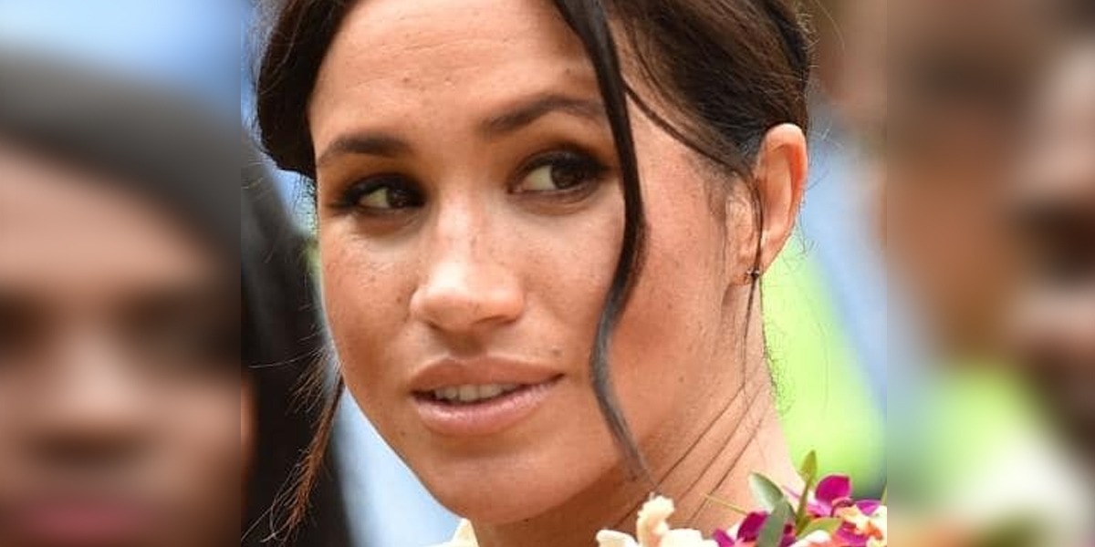 Meghan Markle Wins Lawsuit Against British Newspaper