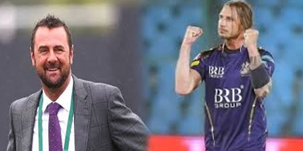 dale steyn