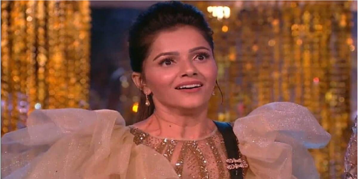 Rubina Dilaik