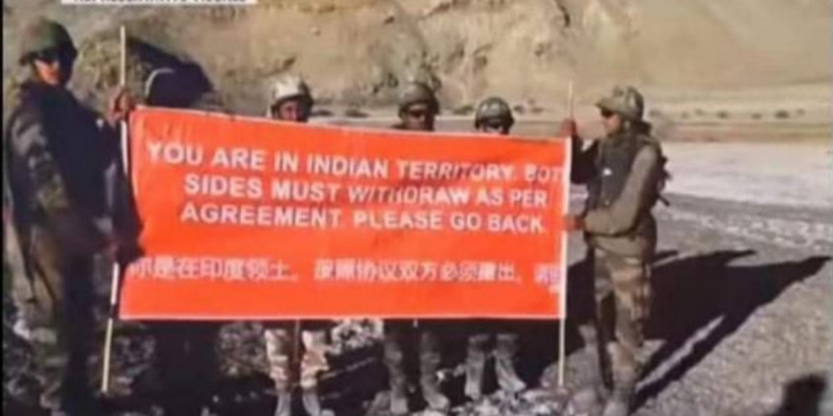 Ladakh: India, China Has Started Withdrawing Their Troops, Says Rajnath Singh