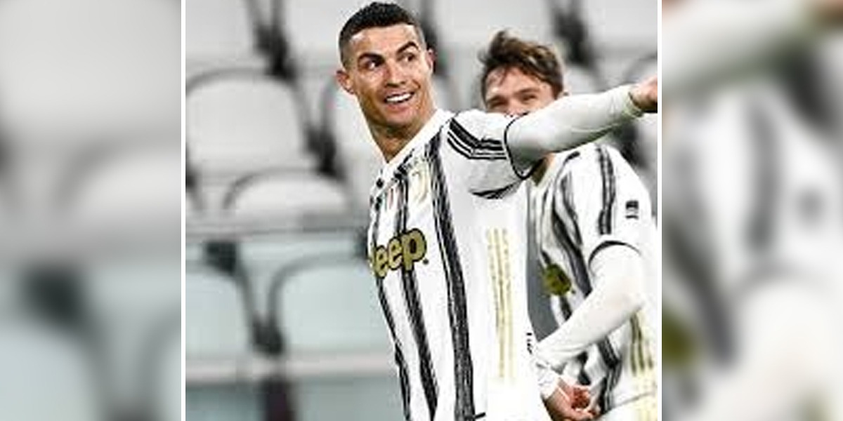 ronaldo