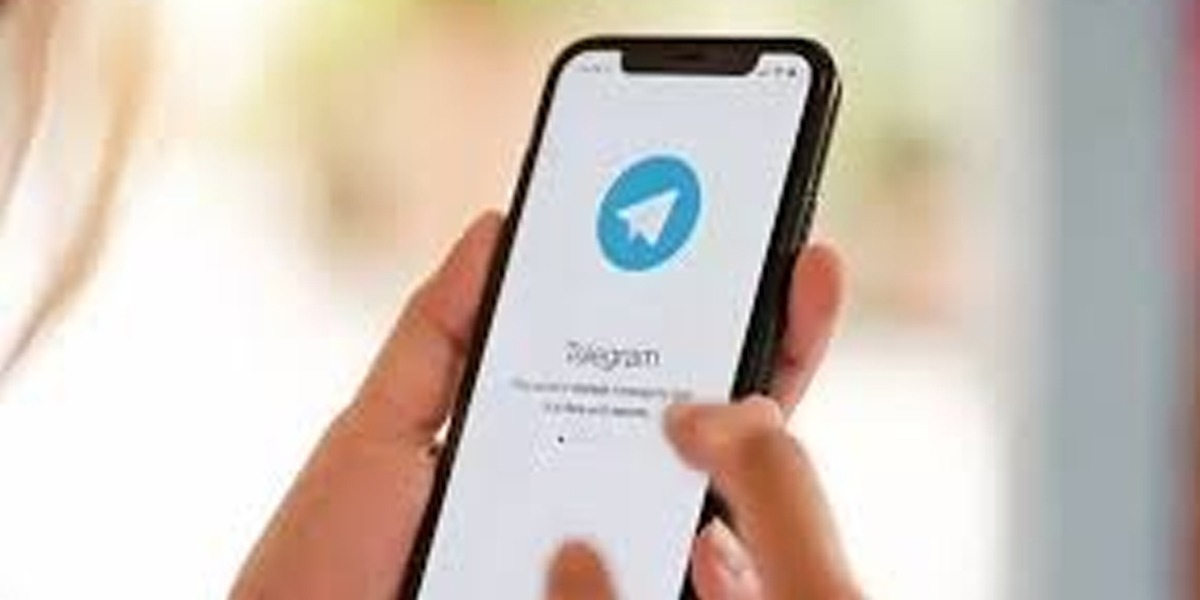 telegram