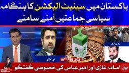 Senate Election 2021 | The Special Report Mudasser Iqbal Complete Episode | 19th February 2021