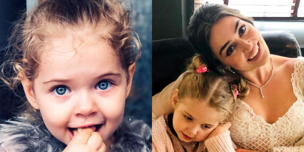 Esra Daughter