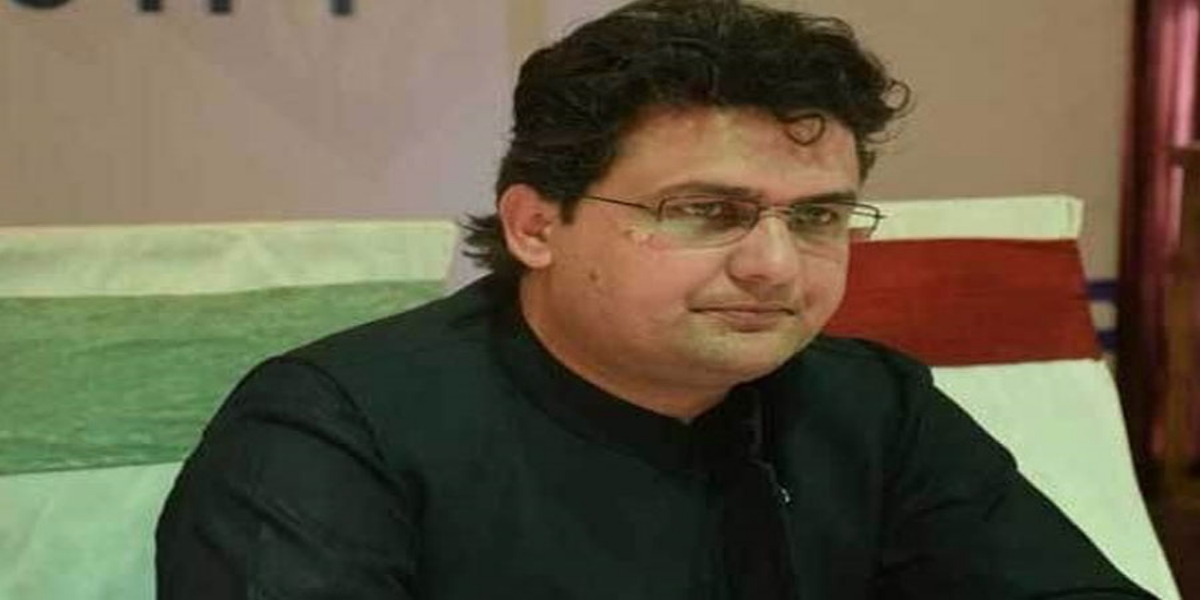 Faisal Javed Fined For Violating Traffic Rules