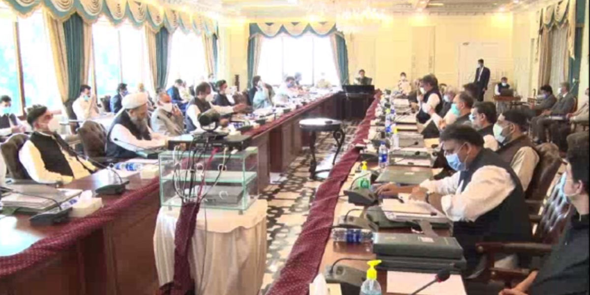 Cabinet Approves Action Against Oil Marketing Companies, Petroleum Dealers