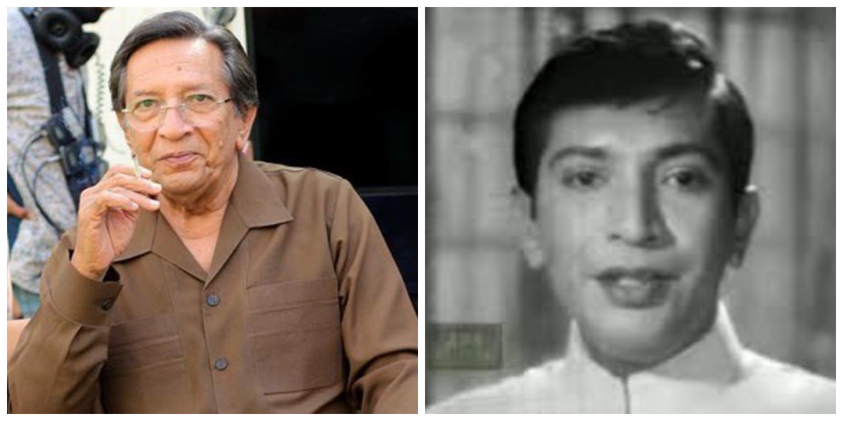 Talat Hussain