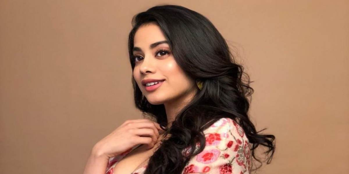 Janhvi Kapoor's favorite actor