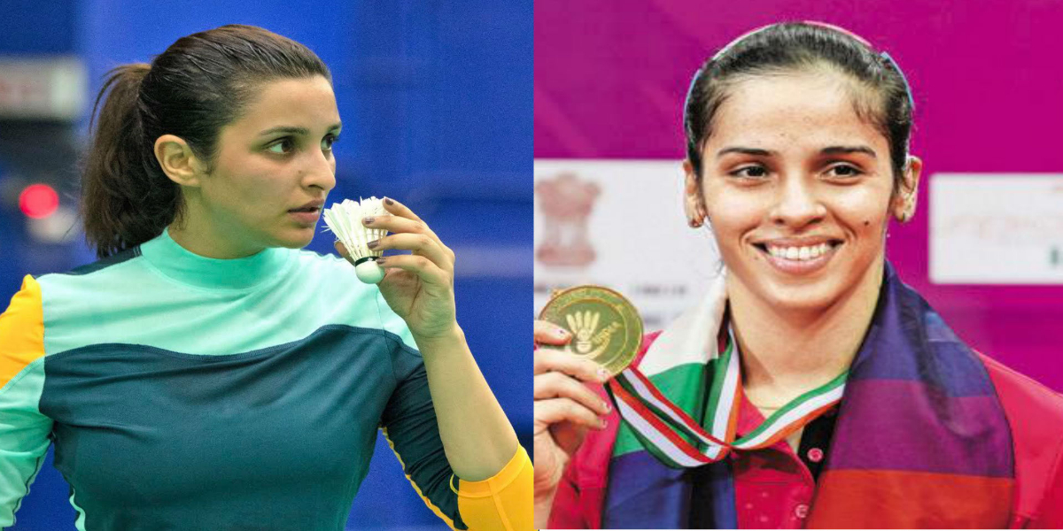 saina