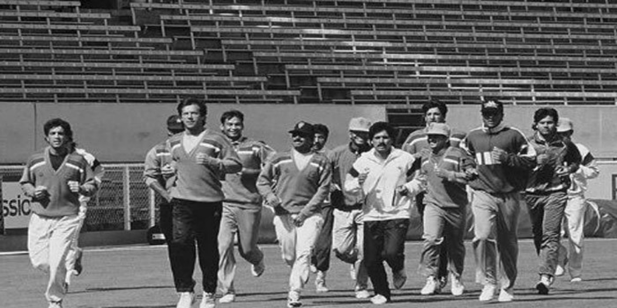 1992 world cup