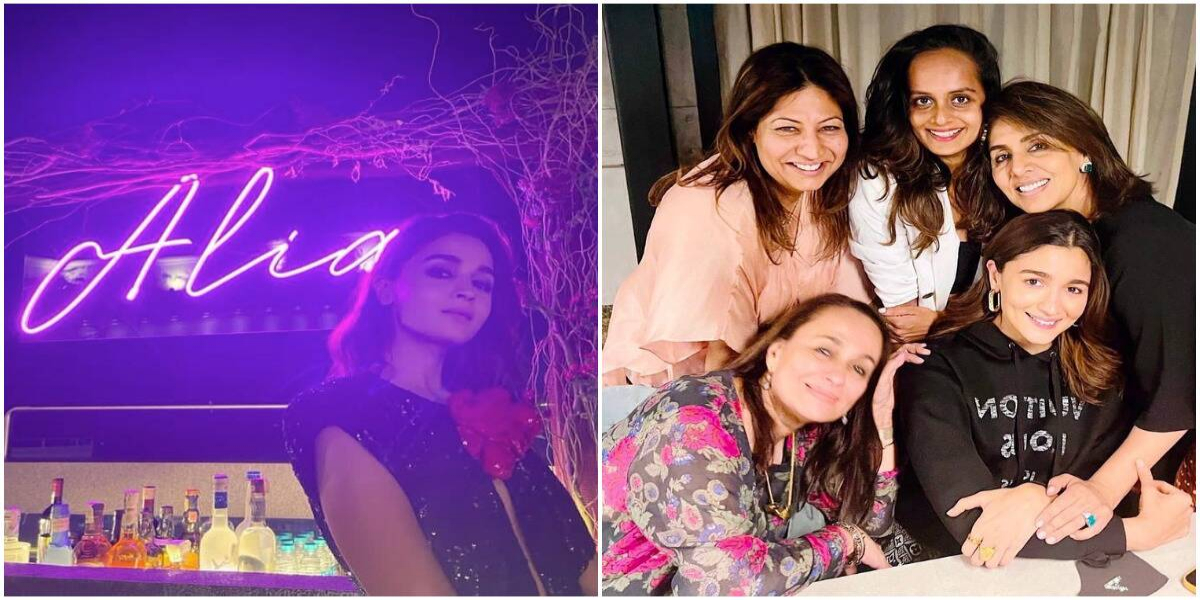 Alia Bhatt birthday