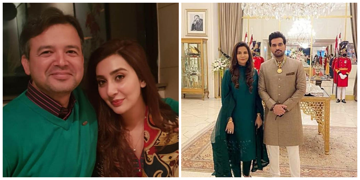 Humayun Saeed