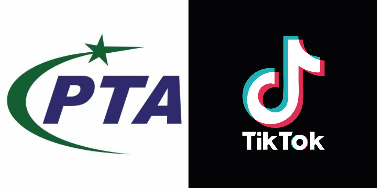 PTA blocks TikTok in Pakistan