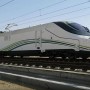Haramain Railway Train To Resume