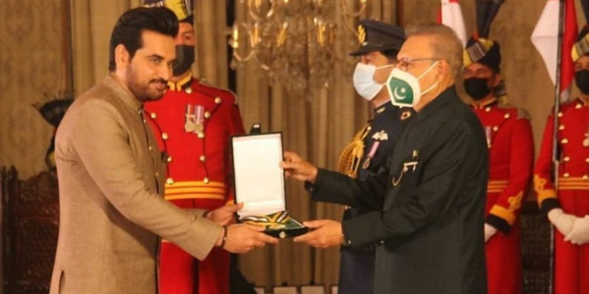 President Alvi