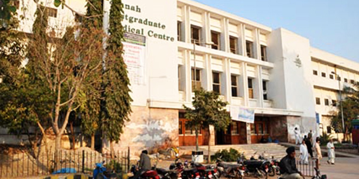 Federal Government JPMC