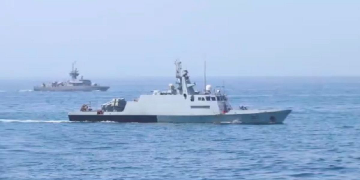 Pakistan Navy