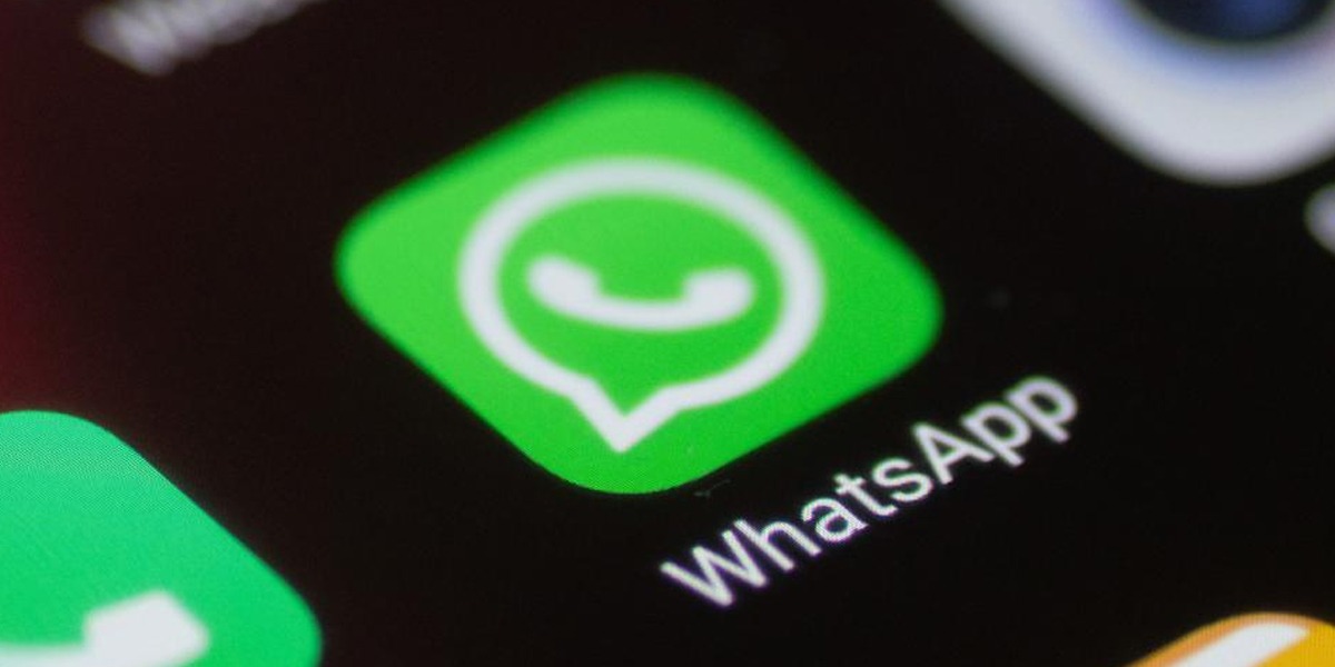 WhatsApp mute feature