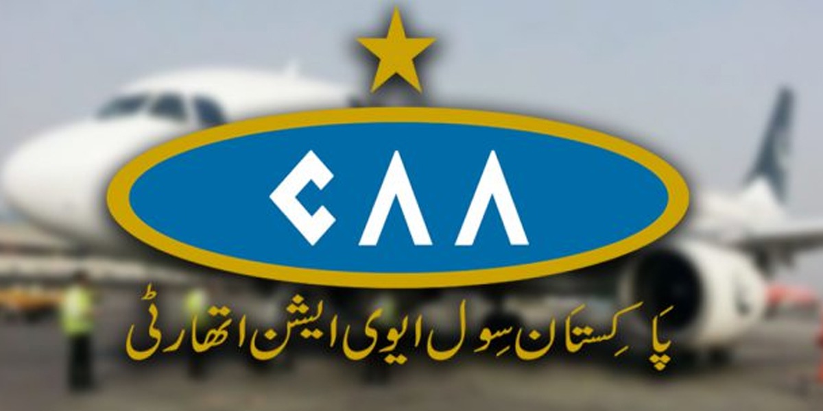 C-category Passengers' Entry Into Pakistan Is Subject To 'Special Permit'