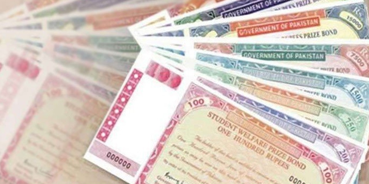 Fake Prize Bonds Selling