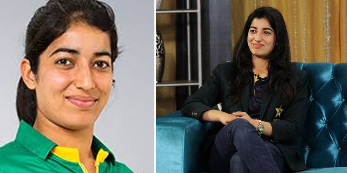 Aliya Riaz