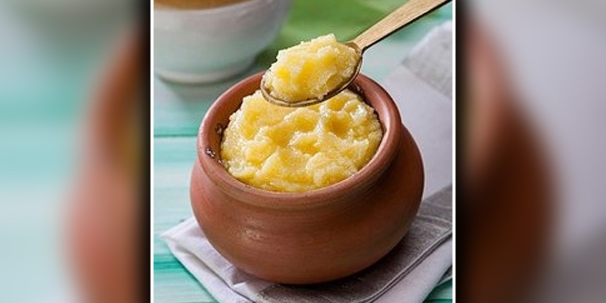 Ghee Price Hike