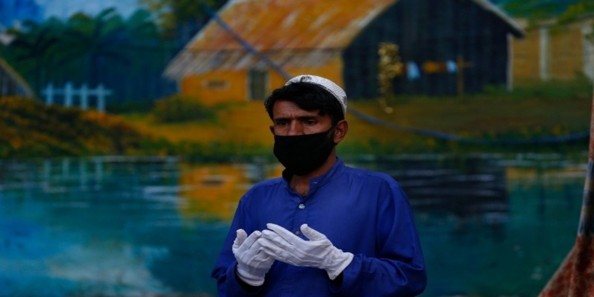 Gilgit Baltistan