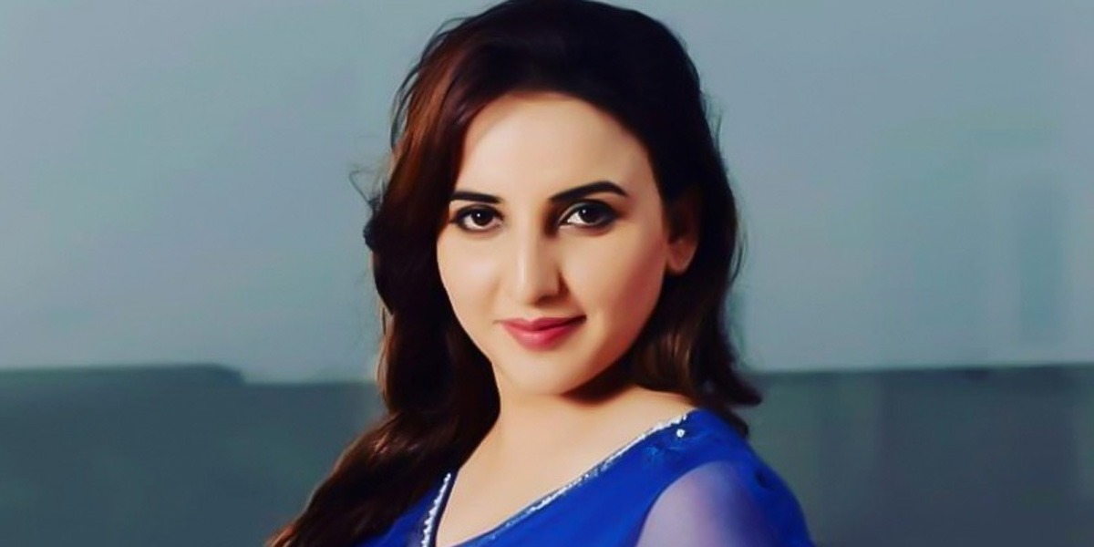 Hareem Shah
