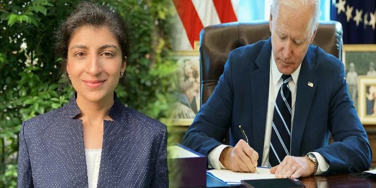 Biden To Nominate Pakistani-Origin Muslim Woman For High Position In US