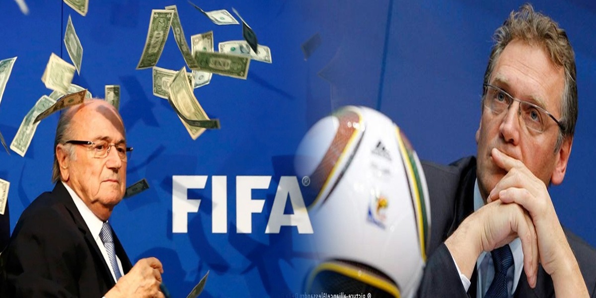 FIFA Re-Bans Ex President Blatter, Ex General Secretary Valcke For Corruption