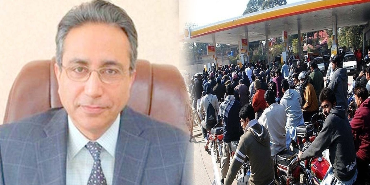 PM Asks SAPM Nadeem Babar To Resign Over Petrol Crisis 2020