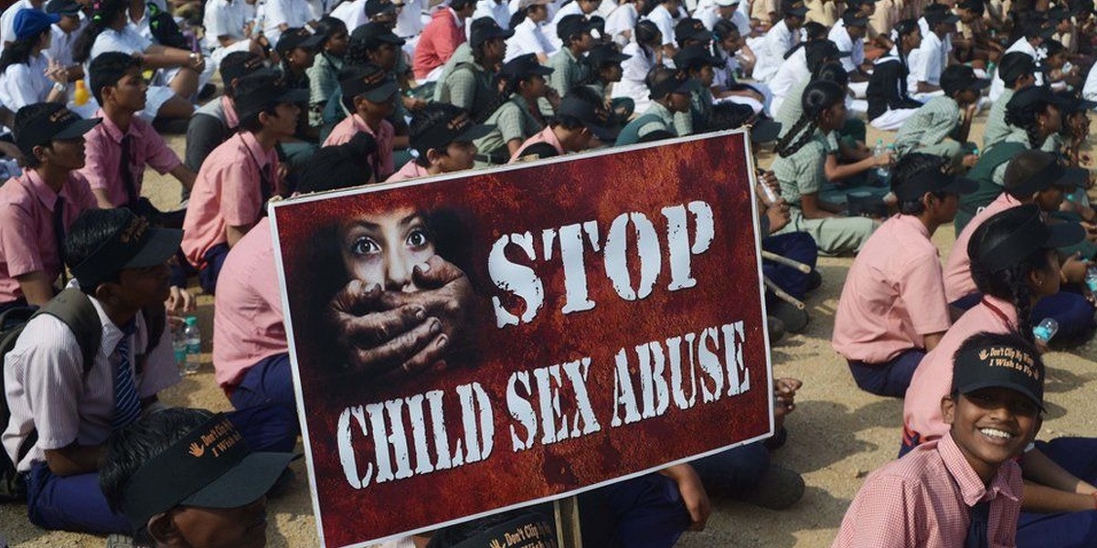 India: Thousands of Sexually Exploited Children Deprived of Justice