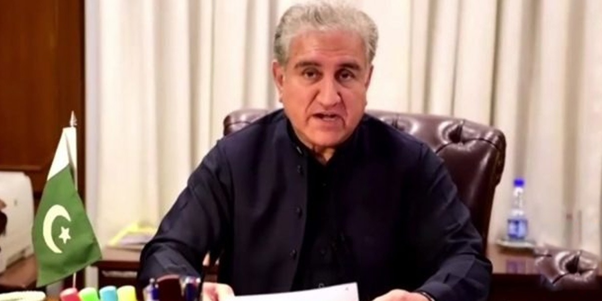 FM Condemns Practice of Insulting Last Prophet, Christianity And Judaism