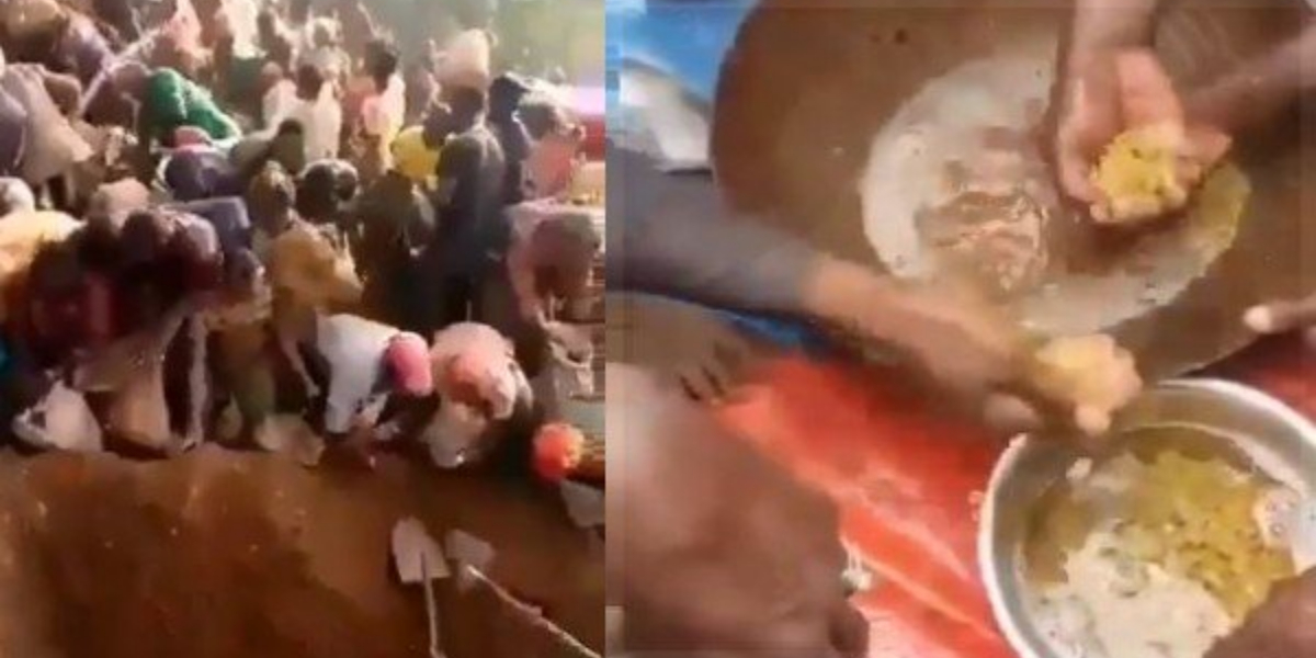 gold found in congo