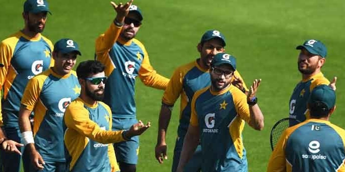 pakistan