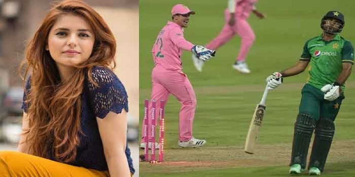 Momina Mustehsan