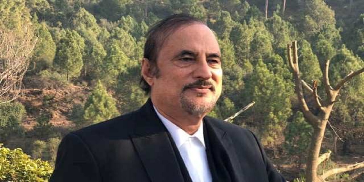 Babar Awan