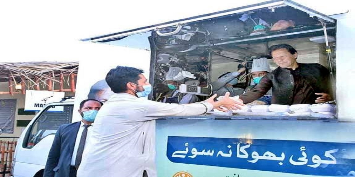 No one sleeps hungry: PM to launch program in Peshawar, Lahore & Faisalabad