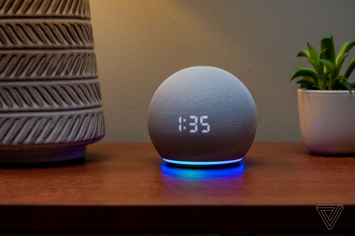 Alexa can now tell you where to find a COVID-19 vaccine