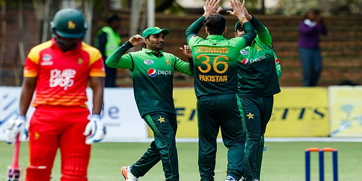 PAK vs ZIM: Team Pakistan eye series win in 2nd T20I