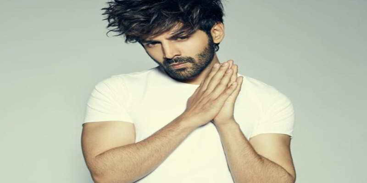 Kartik Aryan Back On Instagram