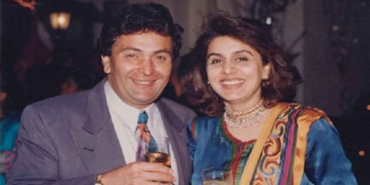 Rishi Kapoor